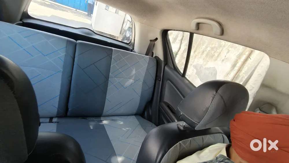 Maruti Suzuki Ritz 2011 In Good Condition