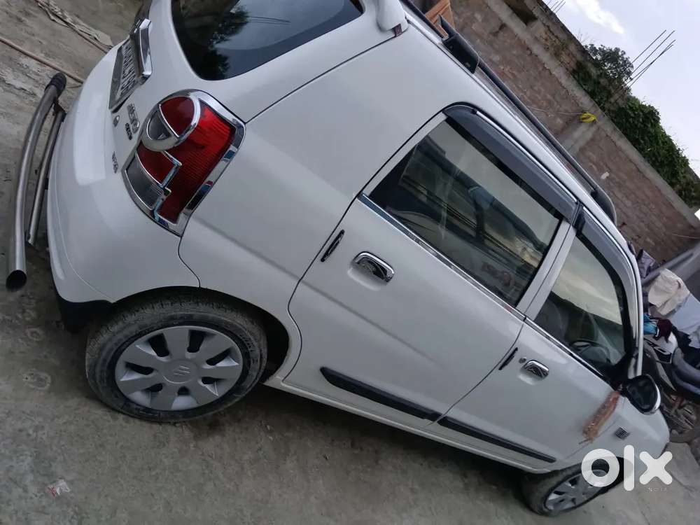 Maruti Suzuki Alto 2014 Vxi Petrol Manual