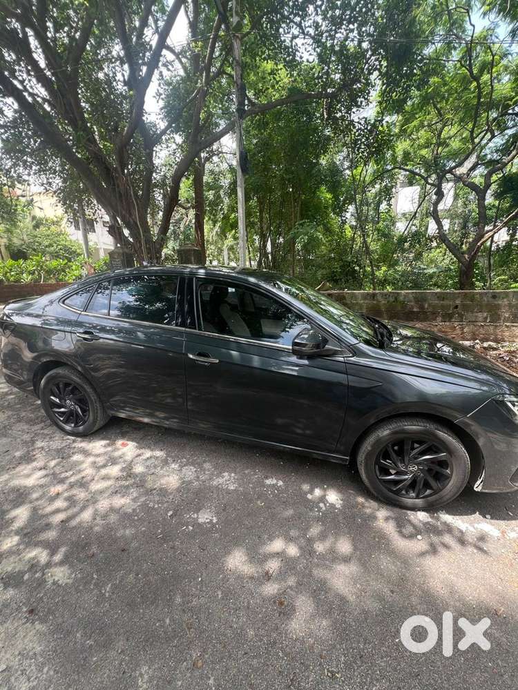Volkswagen Virtus Petrol 2024