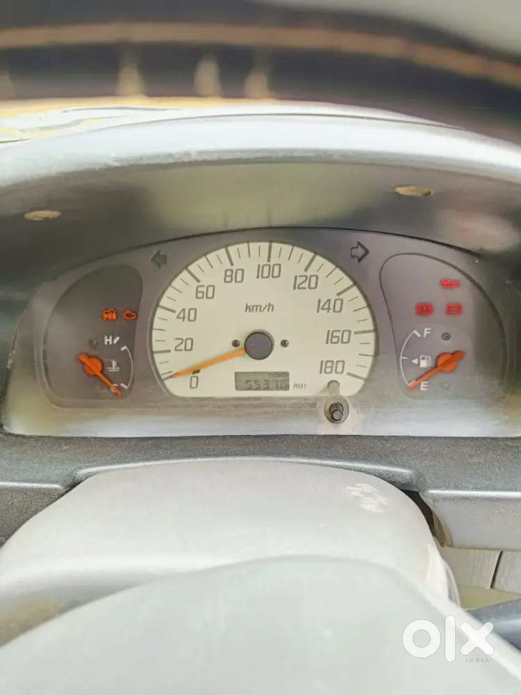 Maruti Suzuki Alto 75000 Petrol