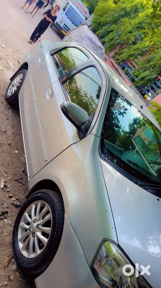 New Car New Tyre