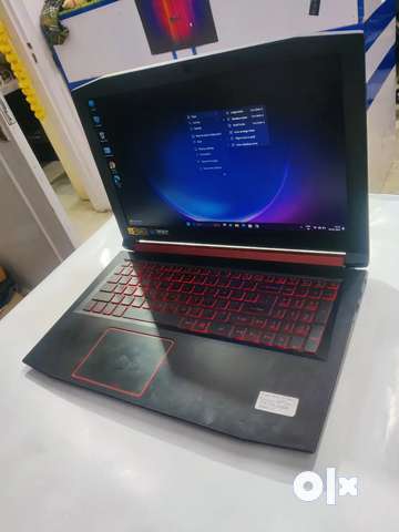 Nitro 5 i7 online 8th gen