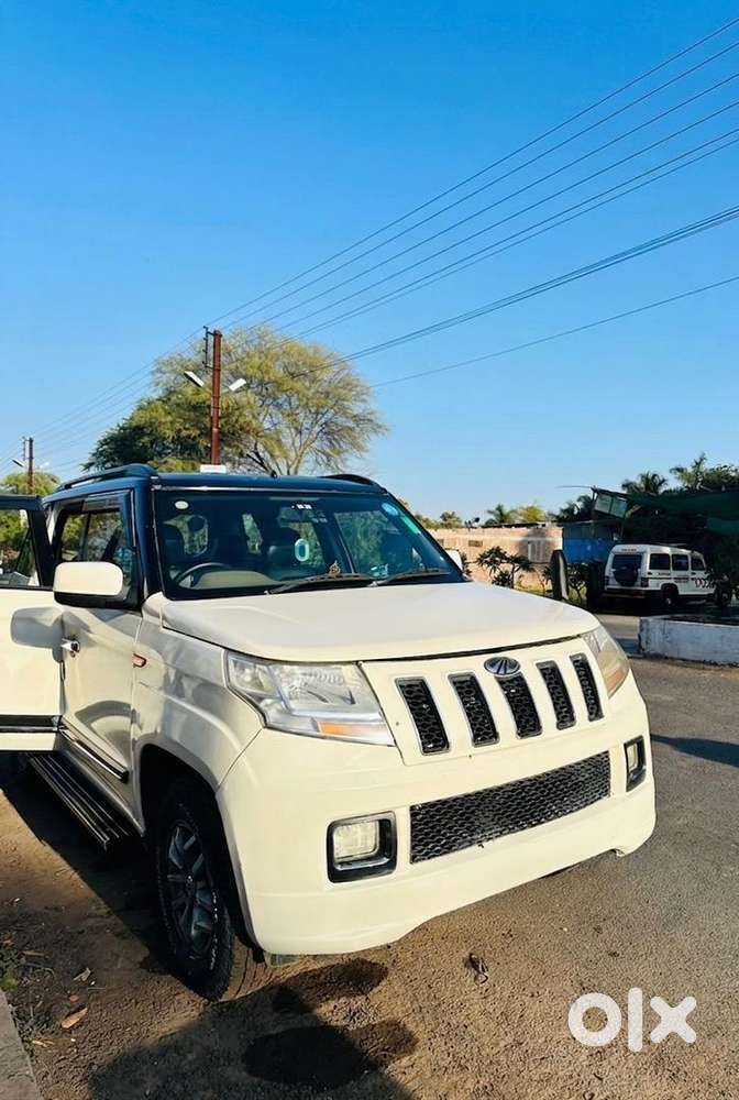 Mahindra Diesel Car 2015
