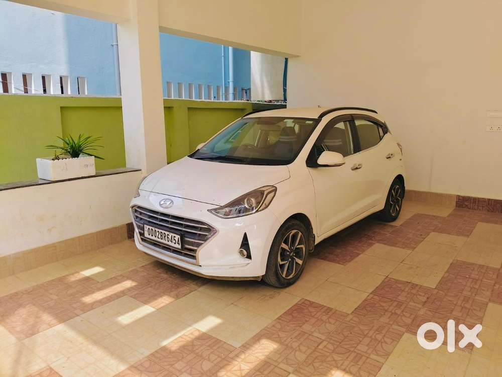 Hyundai Grand I10 Nios 2021 Petrol Model