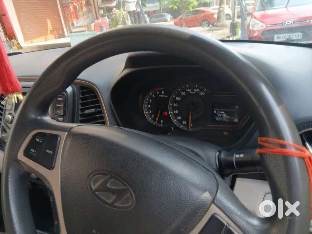 Hyundai New Santro 2020 Petrol Car