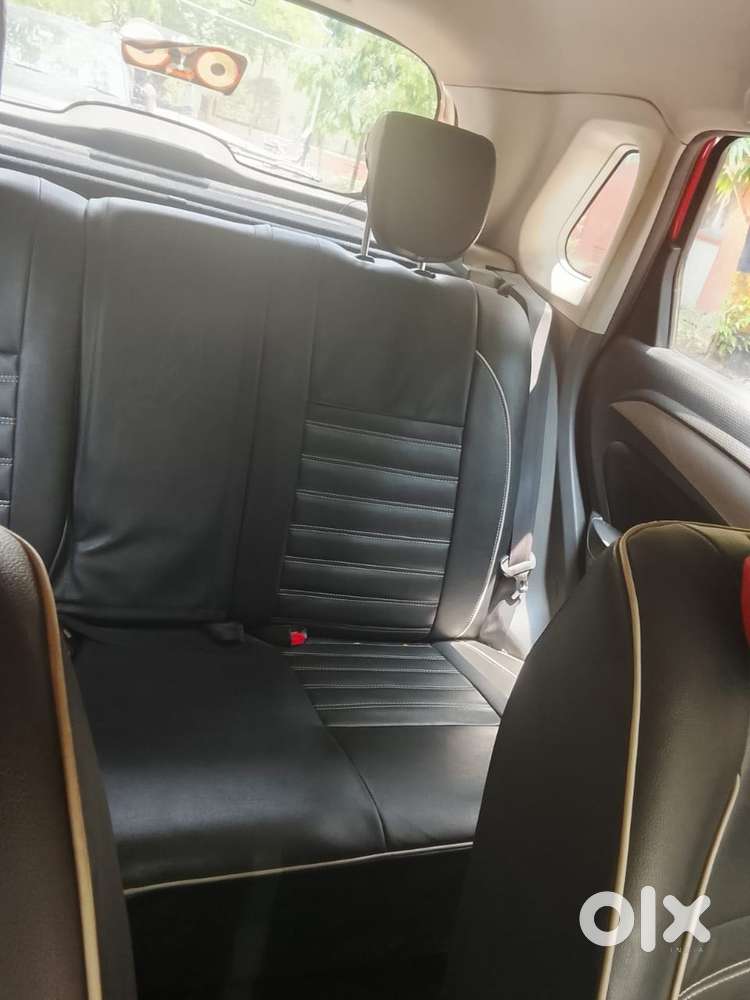 Maruti Suzuki Brezza Zdi+ Dual Tone, 2016, Diesel