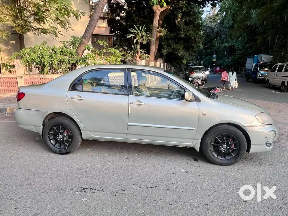 Toyota Corolla 2006