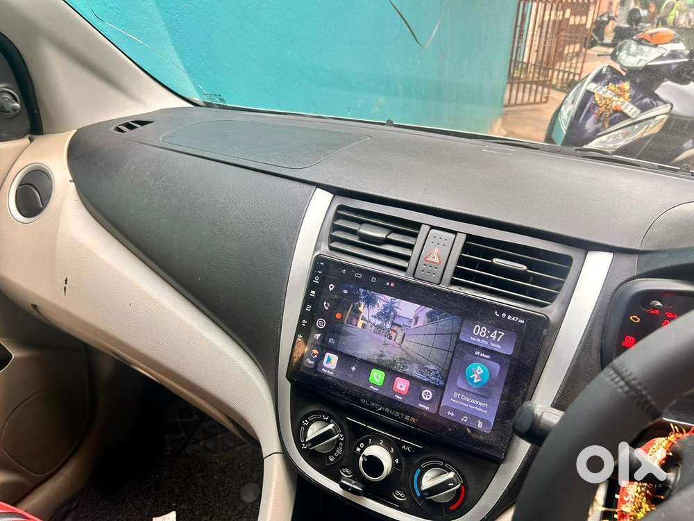 Maruti Suzuki Celerio 2017 Petrol 44000 Km Driven