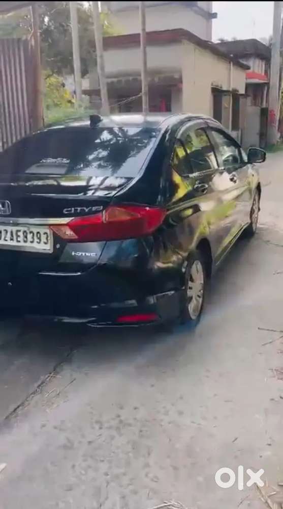 Honda City Diesel Manual 2014