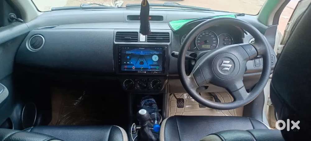 Maruti Suzuki Swift Dzire 2010 Diesel Automatic