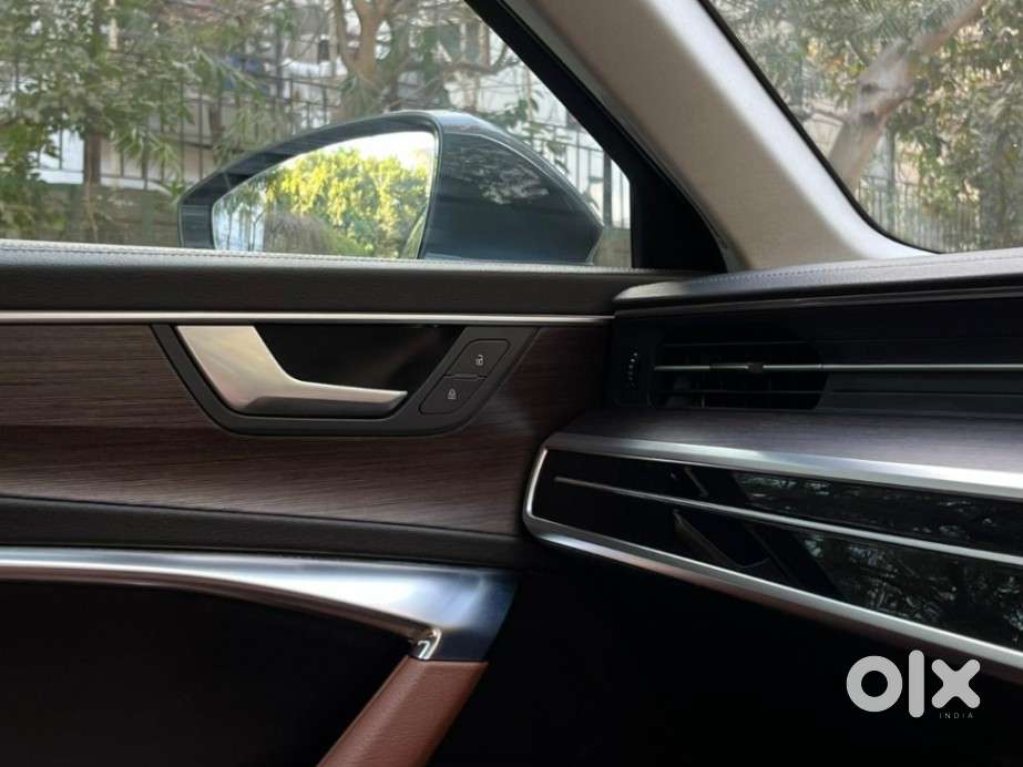 Audi A6 2.0 Tfsi Premium Plus, 2024, Petrol