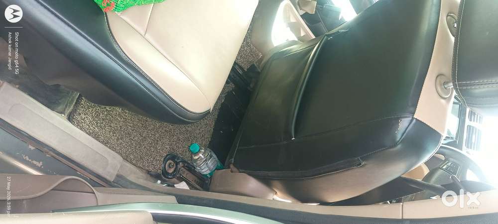 Best Condition And Single Hand Drive And
