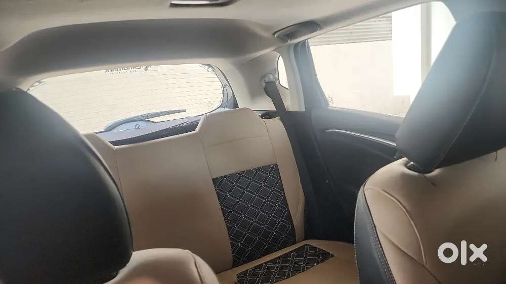 Honda Wr-v Petrol 2023 Manual