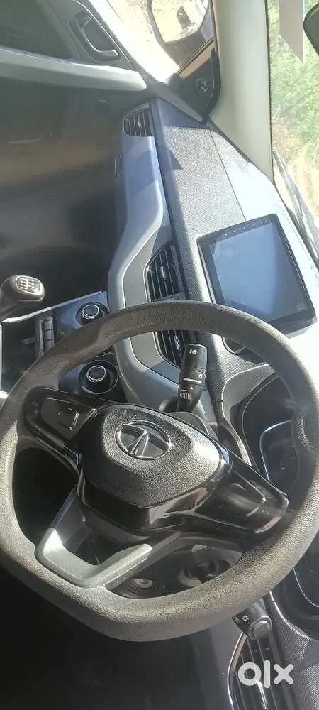 Tata Nexon 2023 Petrol Manual All Original Car