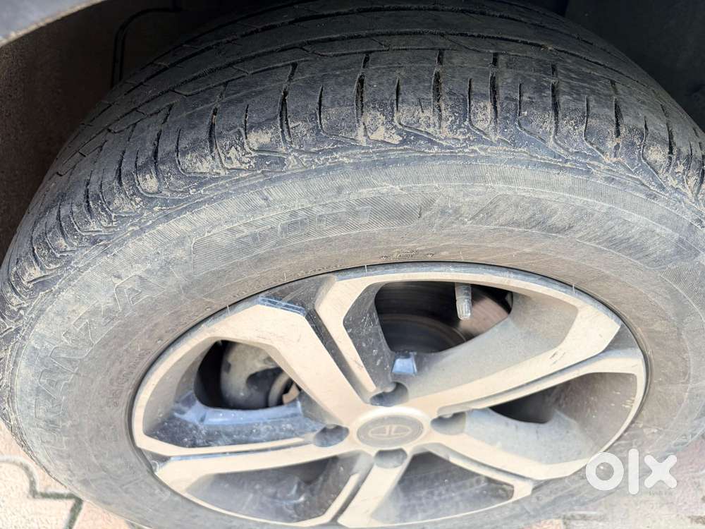 Tata Nexon 1.2 Revotron Xz Plus (s), 2022, Petrol