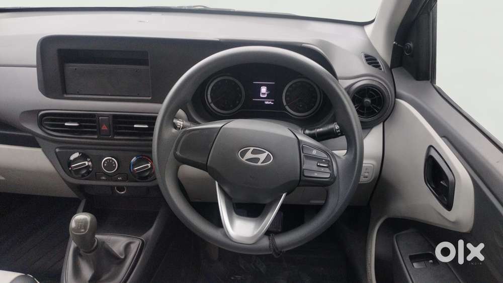 Hyundai Grand I10 Nios Era 1.2 Kappa Vtvt, 2024, Petrol