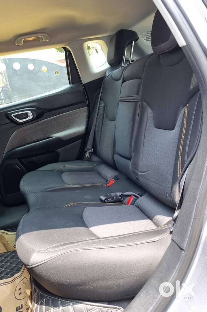 Jeep Compass 2.0 Sport Diesel, 2021, Diesel