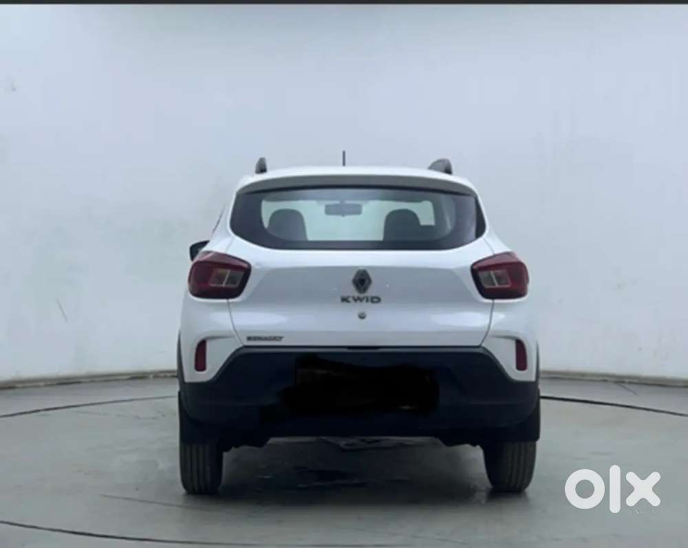 Renault Kwid Rxt Petrol 2021