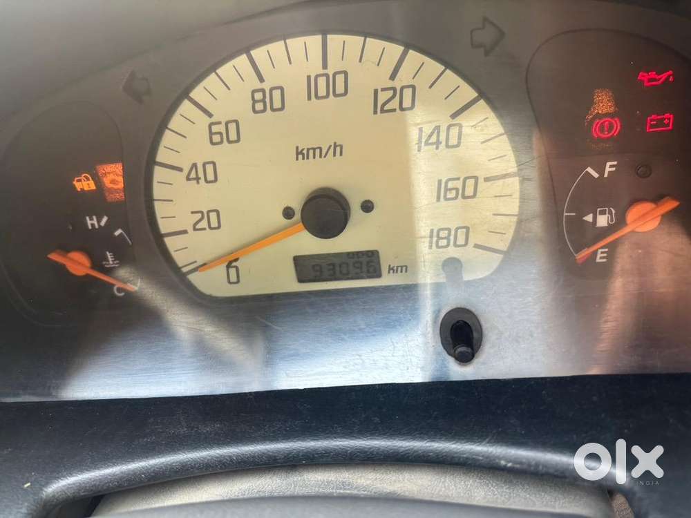Maruti Suzuki 2009 Diesel