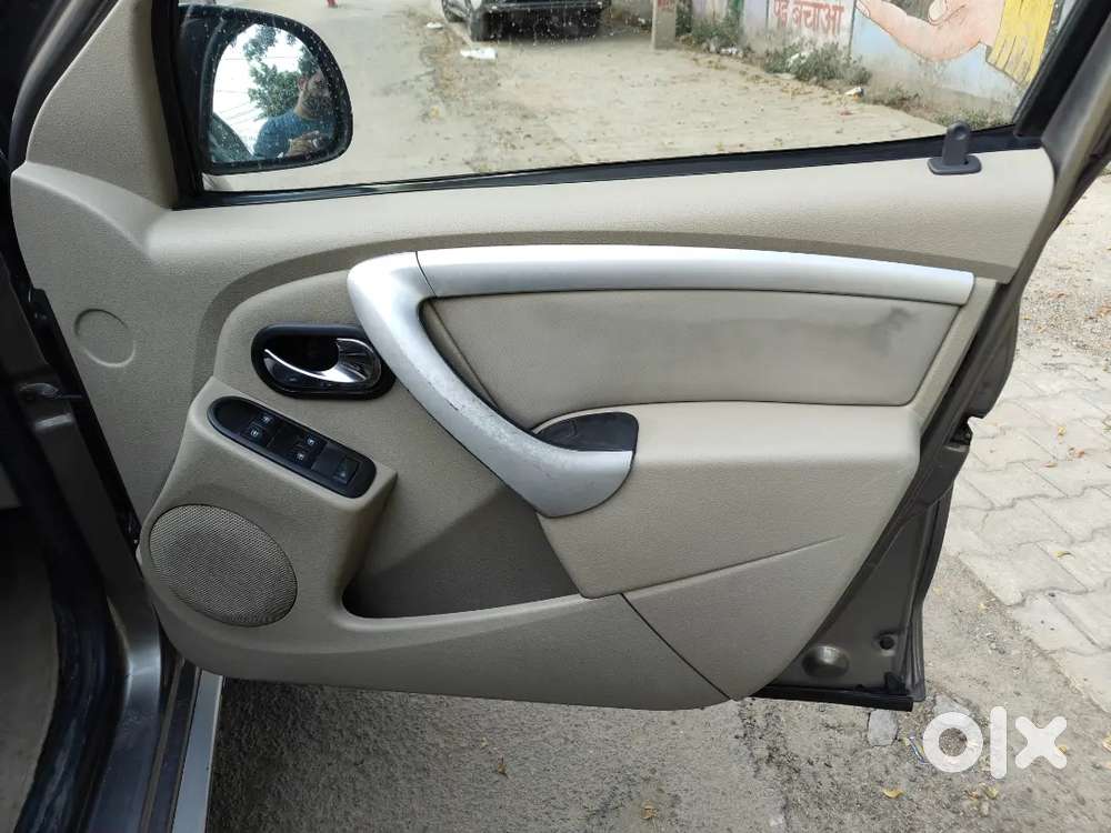 Nissan Terrano 2016 Diesel 80000 Km Driven