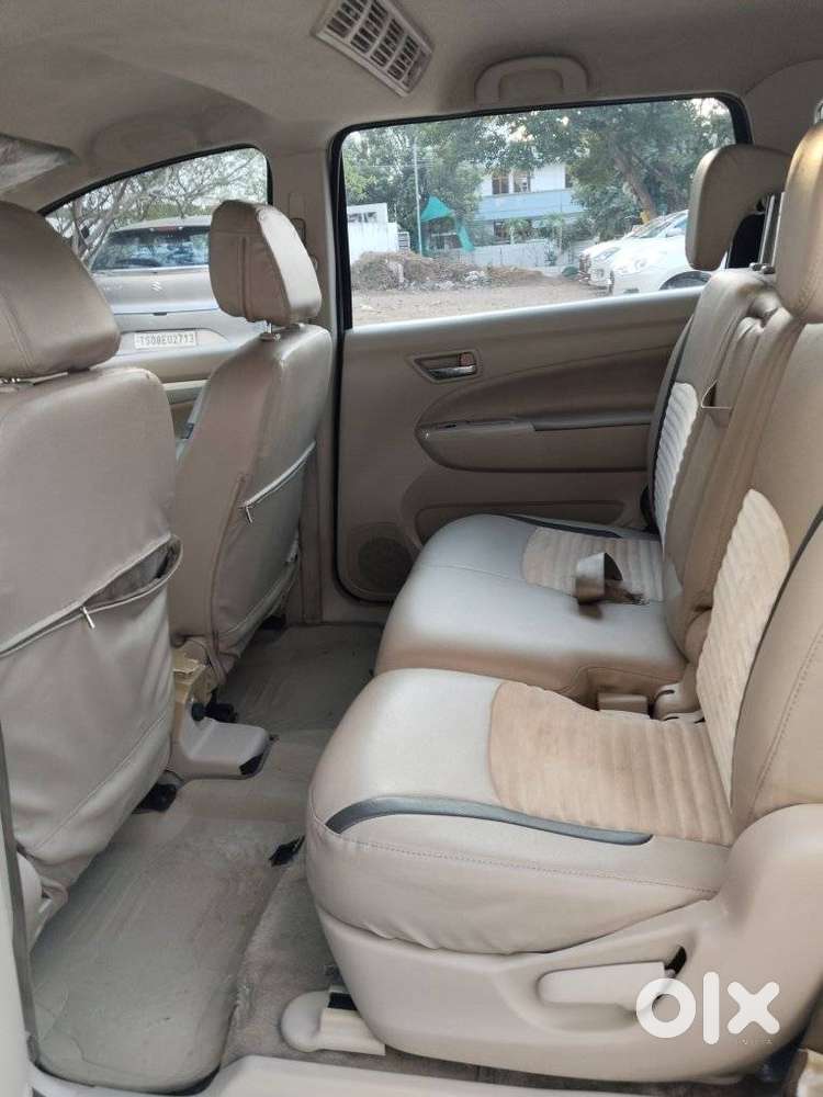 Maruti Suzuki Ertiga Shvs Vdi, 2016, Diesel