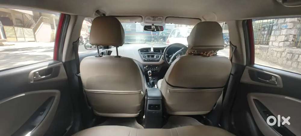 Elite I20 Asta O