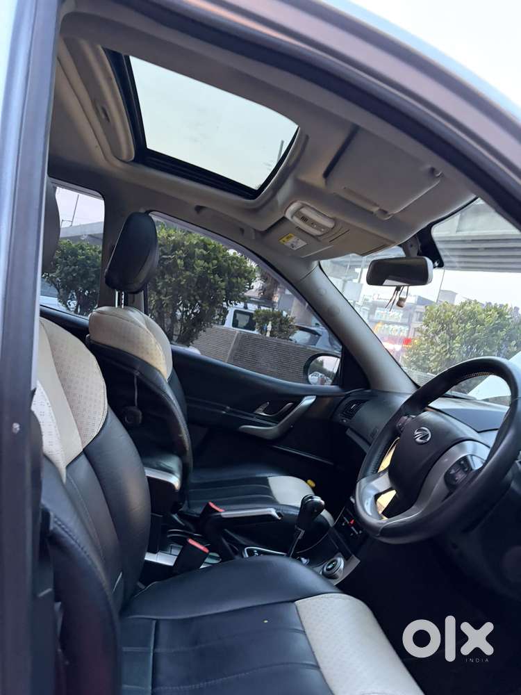 Mahindra Xuv500 W9 At 1.99, 2020, Diesel