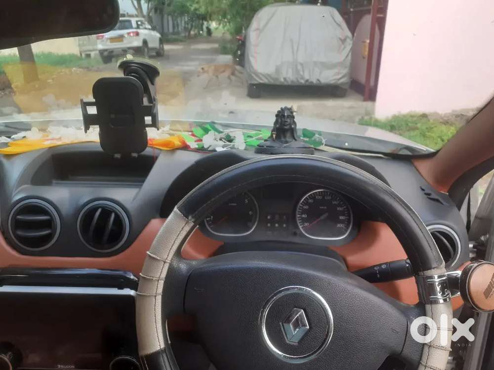 Renault Duster 2013 Diesel