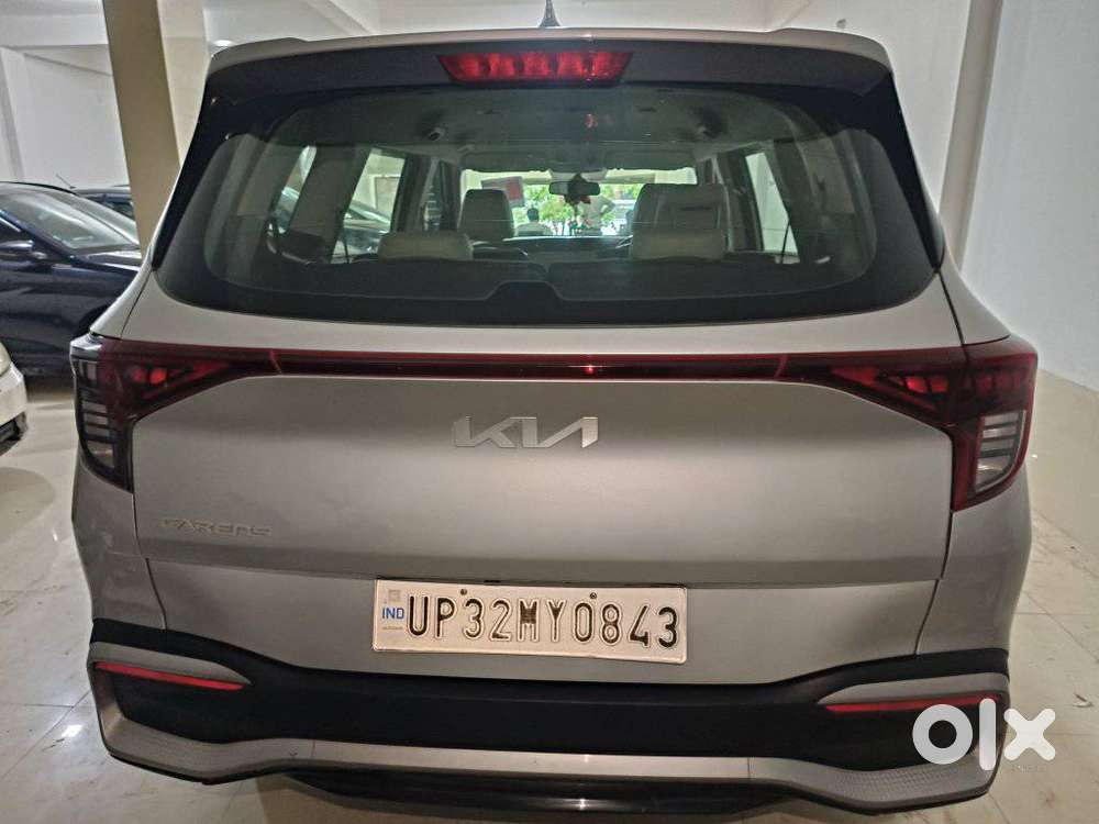 Kia Carens 1.4 Prestige Turbo 7 Str, 2022, Diesel