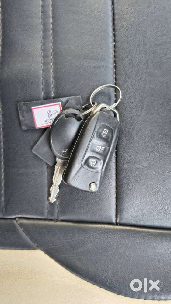 Tata Tigor Xz, 2018, Petrol