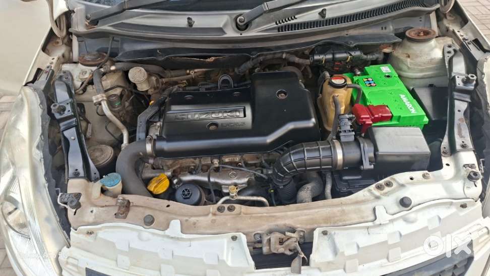 Maruti Suzuki Swift 2011-2014 Vdi, 2013, Diesel