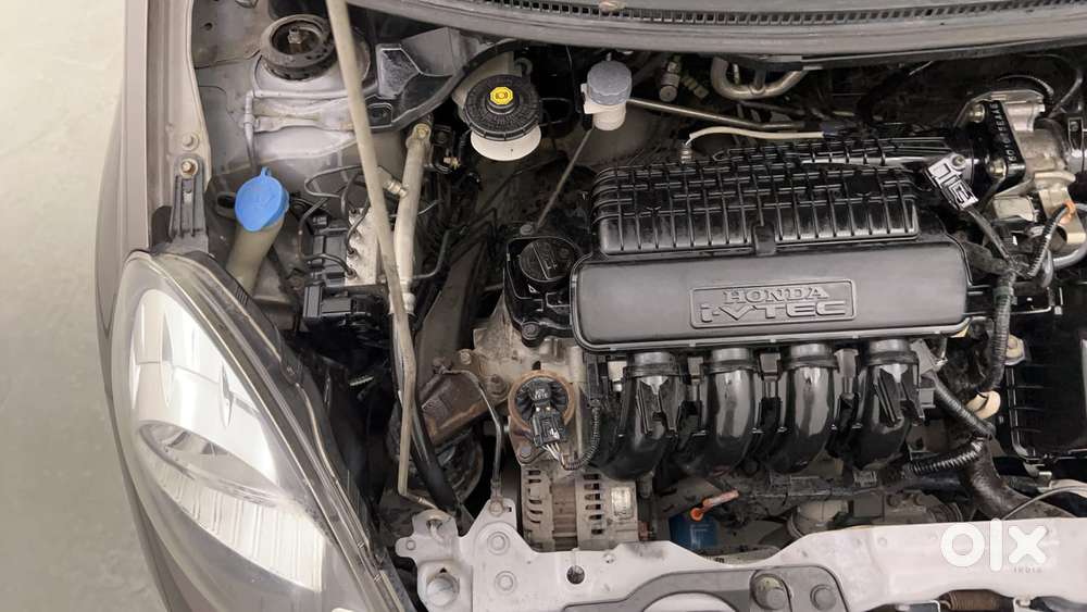 Honda Mobilio V I-vtec, 2015, Petrol