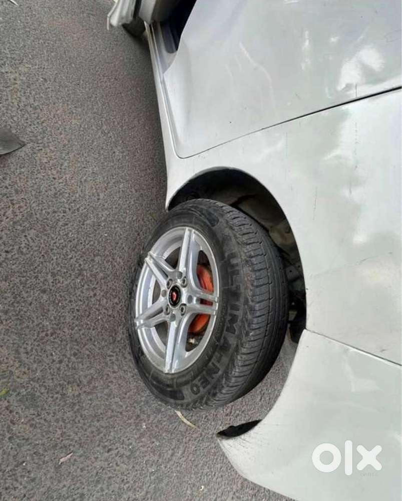 Eon 2014 Model Petrol In Neat And Clean Conditions