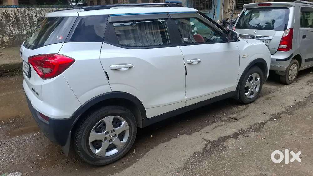 Mahindra Xuv300 Diesel 2023