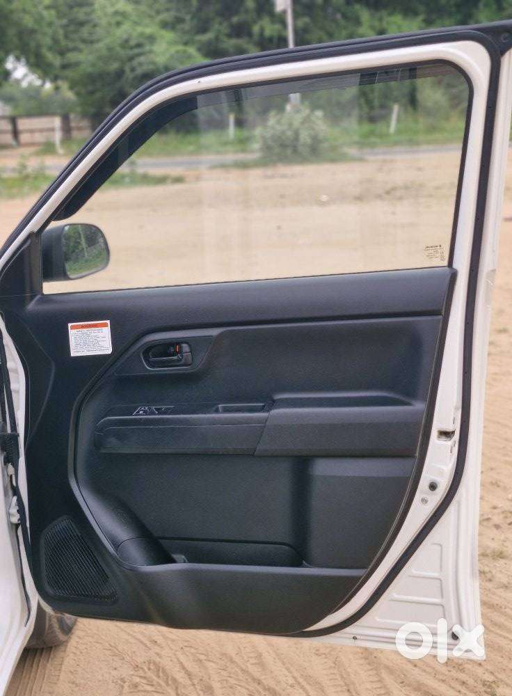 Maruti Suzuki Wagon R Cng Lxi Opt, 2021, Cng & Hybrids
