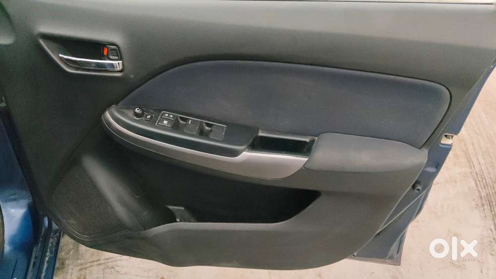 Maruti Suzuki Baleno Zeta, 2020, Petrol