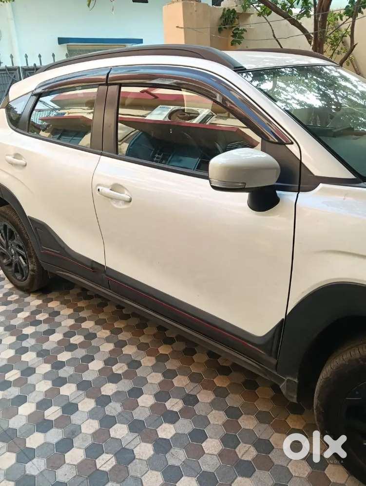 2024 June Maruti Suzuki Fronx