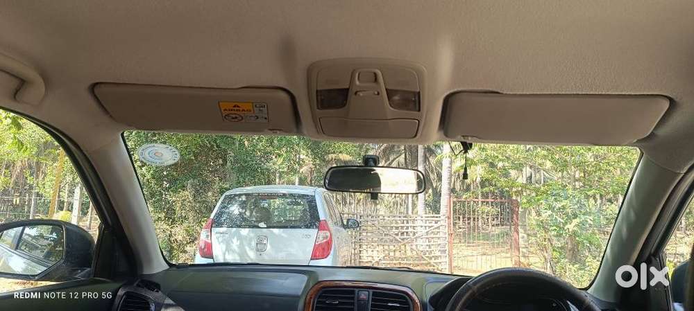 Maruti Suzuki Brezza Zdi, 2019, Diesel