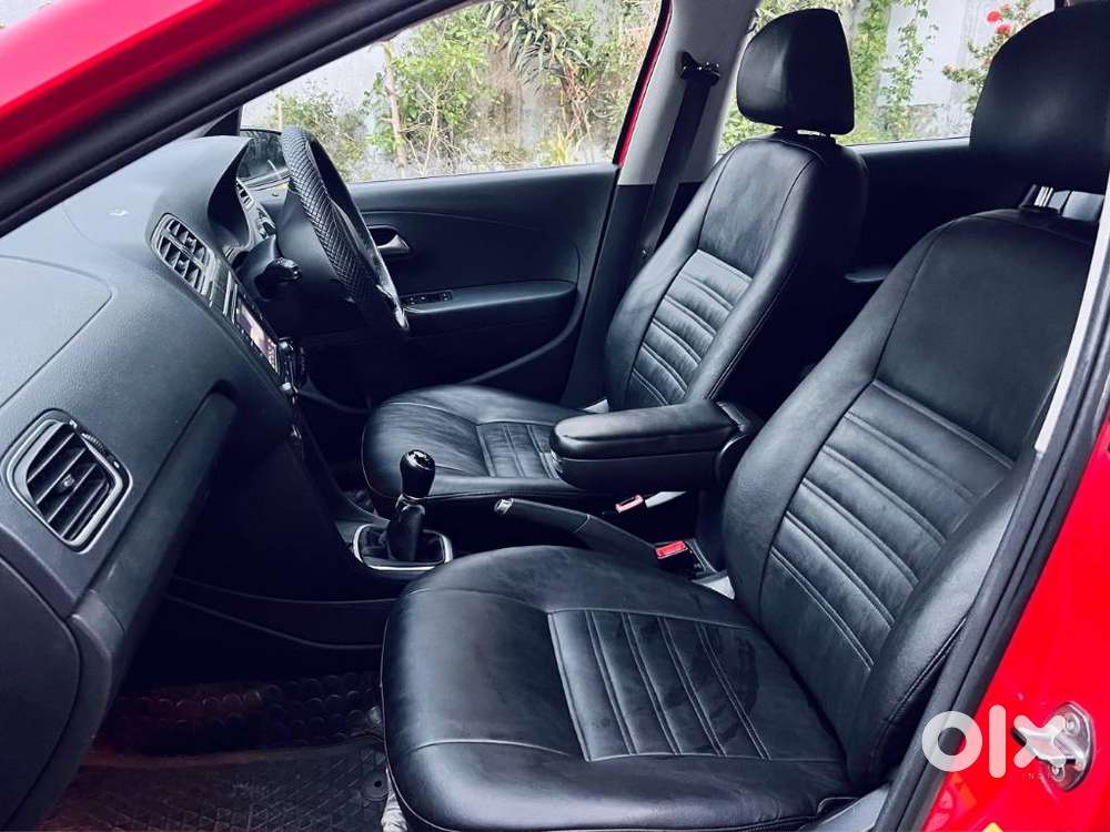 Volkswagen Polo 1.5 Tdi Highline Plus, 2019, Diesel