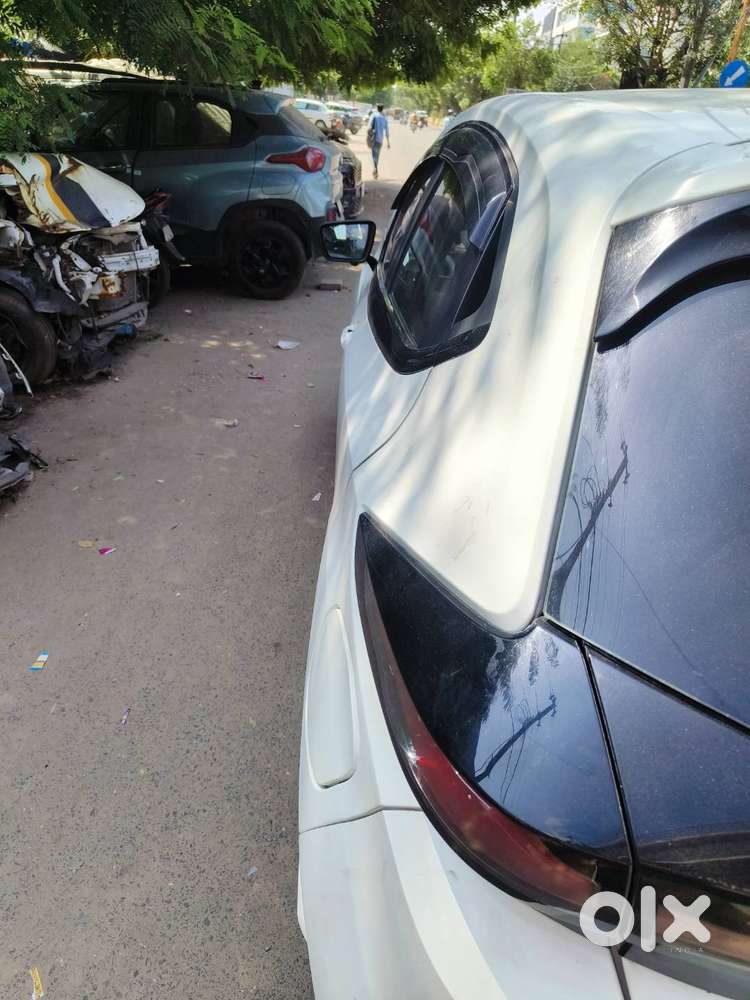 Tata Altroz Xz 2020 Model