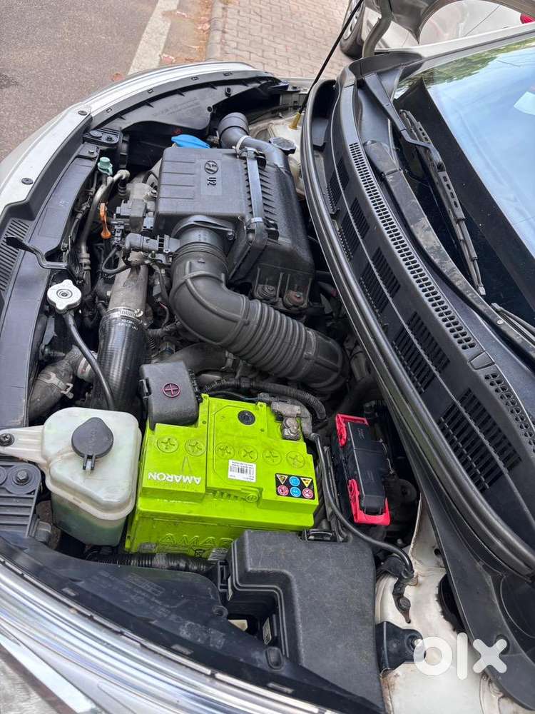 Non Accidental, With All Original Parts, Single Hand Driven