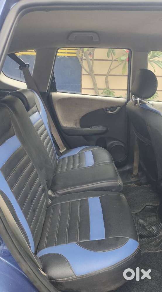 Honda Jazz X, 2010, Petrol