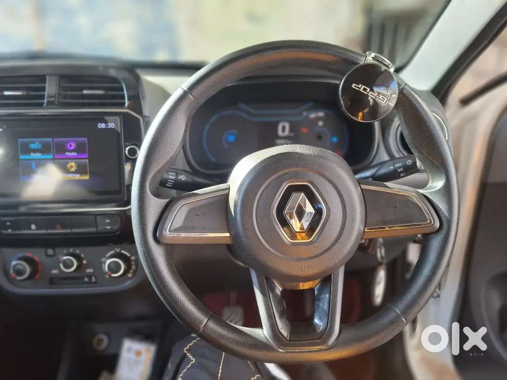 Renault Kwid 1.0 Rxt 2021