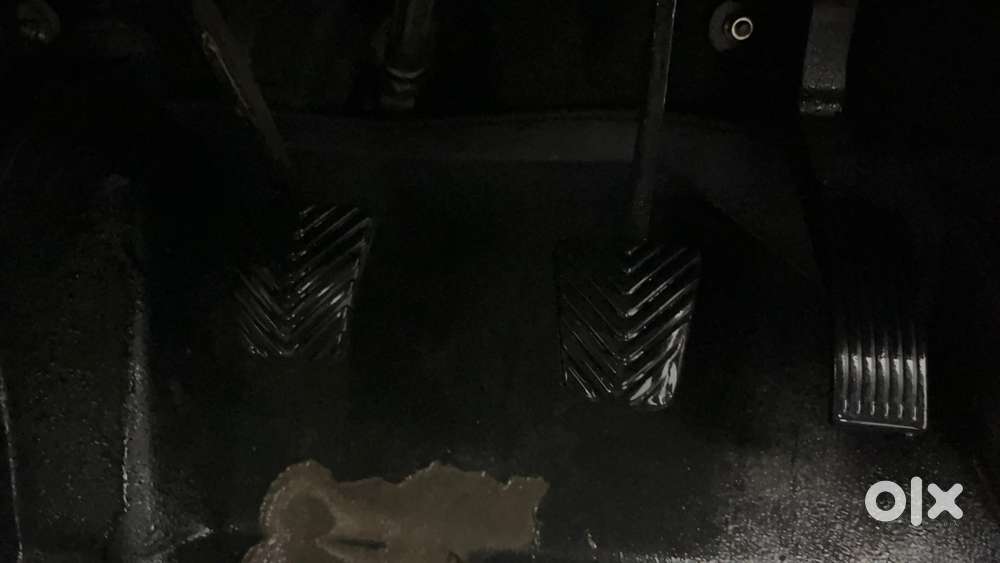 Hyundai Verna 1.6 Vtvt Sx, 2016, Petrol