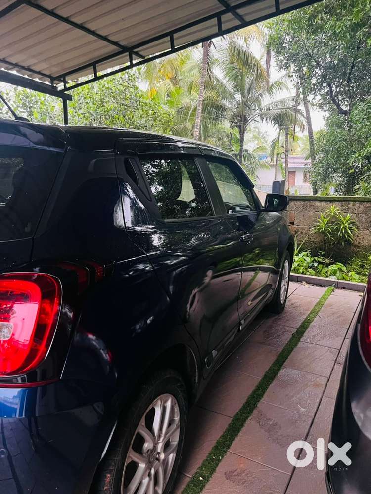 Maruti Suzuki Swift Petrol 2024