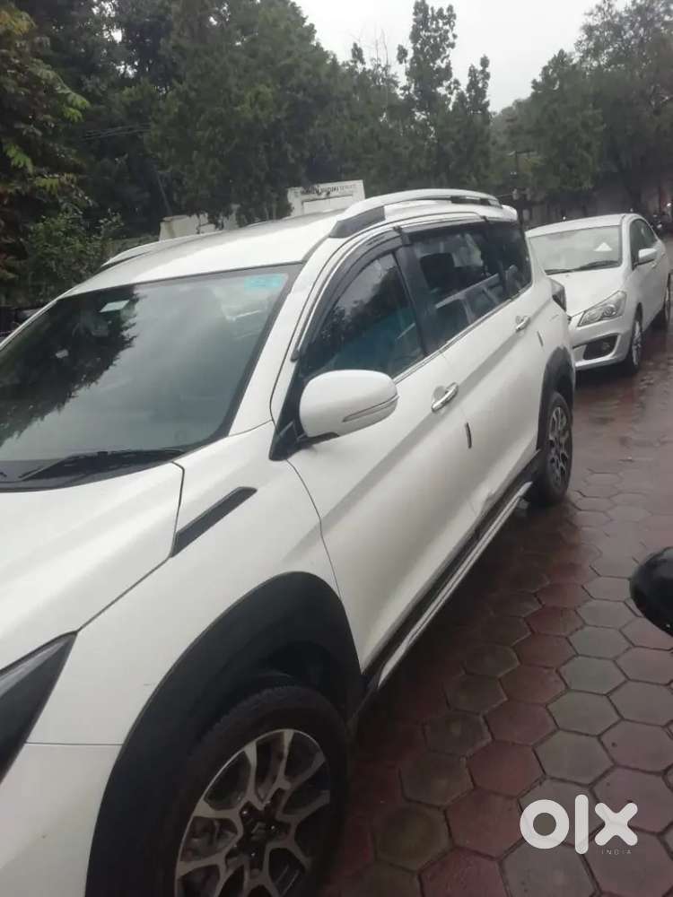 Maruti Suzuki Xl6 1.5 Zeta 2023