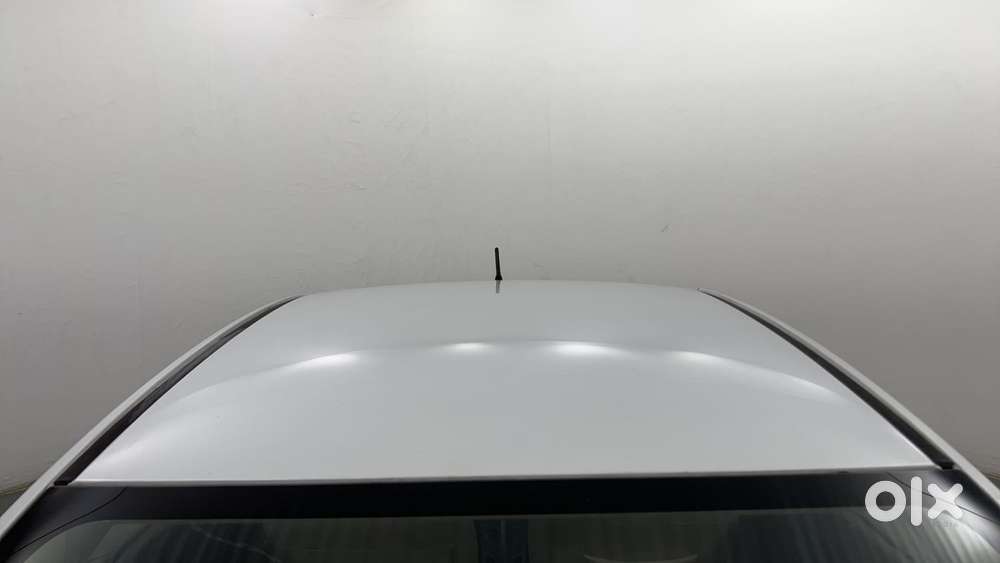 Honda City Zx Exi, 2015, Petrol