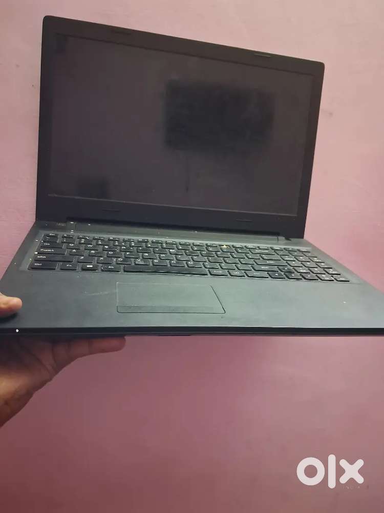 Laptop sell