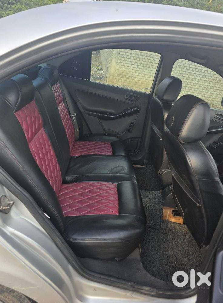 Tata Zest 1.3 Quadrajet Xe 75ps, 2017, Diesel