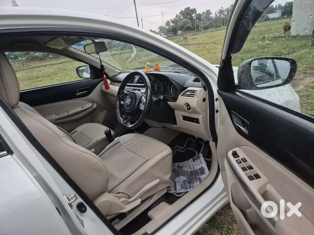 Newly Maintain Dzire Zxi For Genuin Buyer.